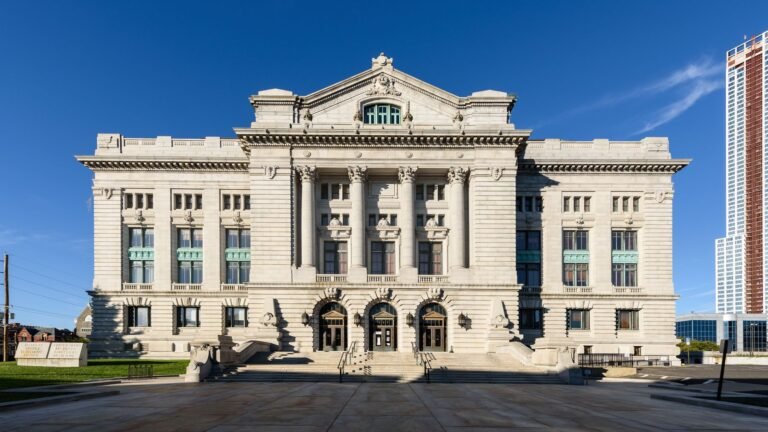 After parks kickback pleas, Hudson County installs its first inspector general