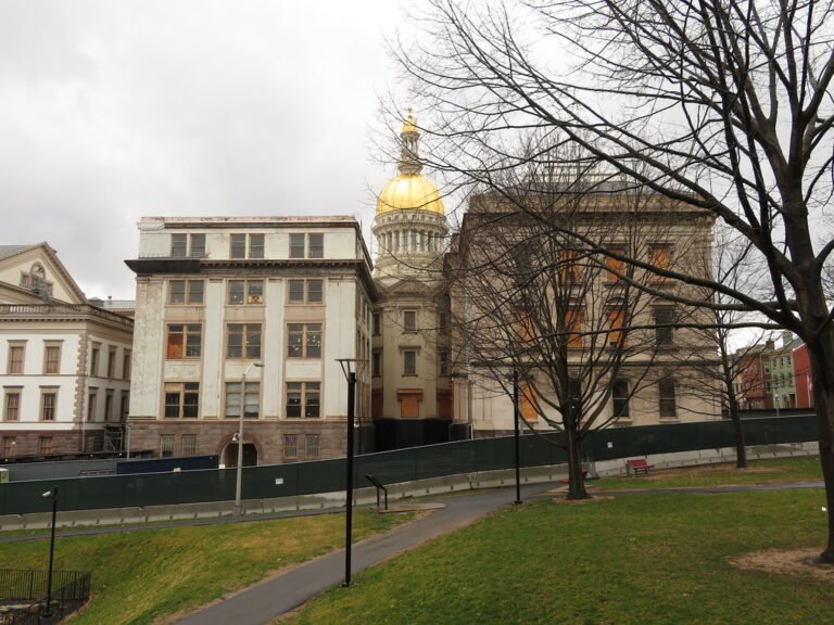 Federal suit seeks New Jersey voter list-maintenance records after MVC registration error
