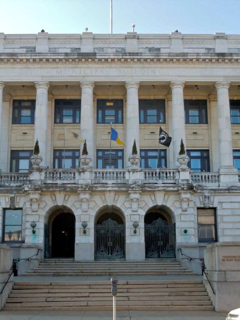 Forensic audit: Trenton recreation spending skipped bidding rules while city sought state aid